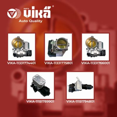 Piese de calitate superioară (STO) la AUTODOCTOR